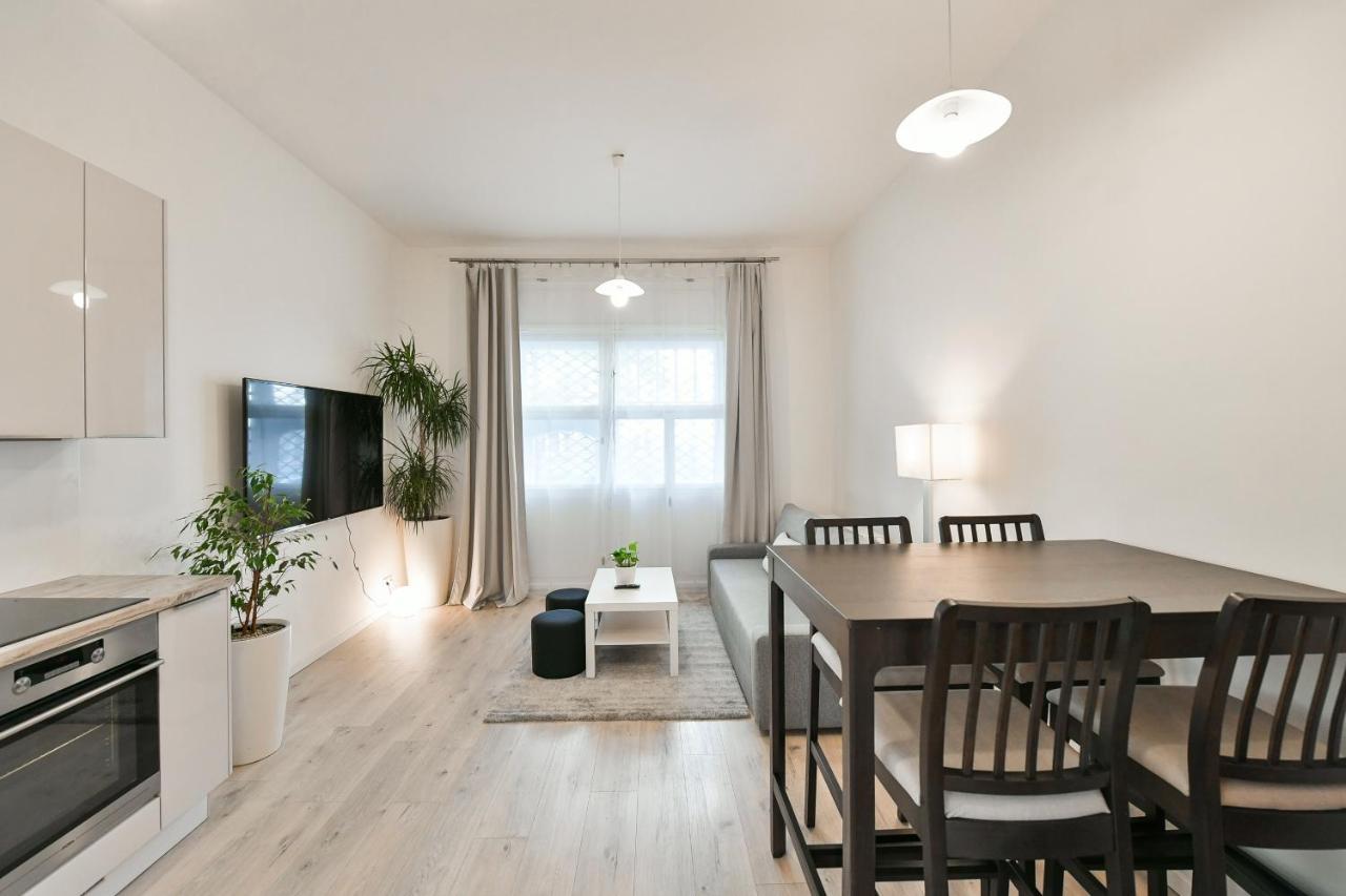 Kubelikova 32 Residence ปราก ภายนอก รูปภาพ