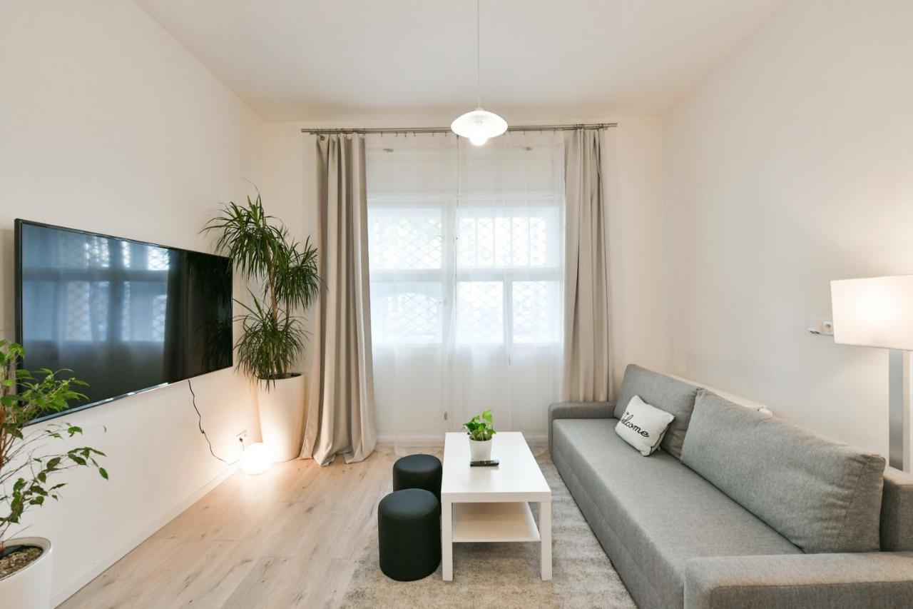 Kubelikova 32 Residence ปราก ภายนอก รูปภาพ