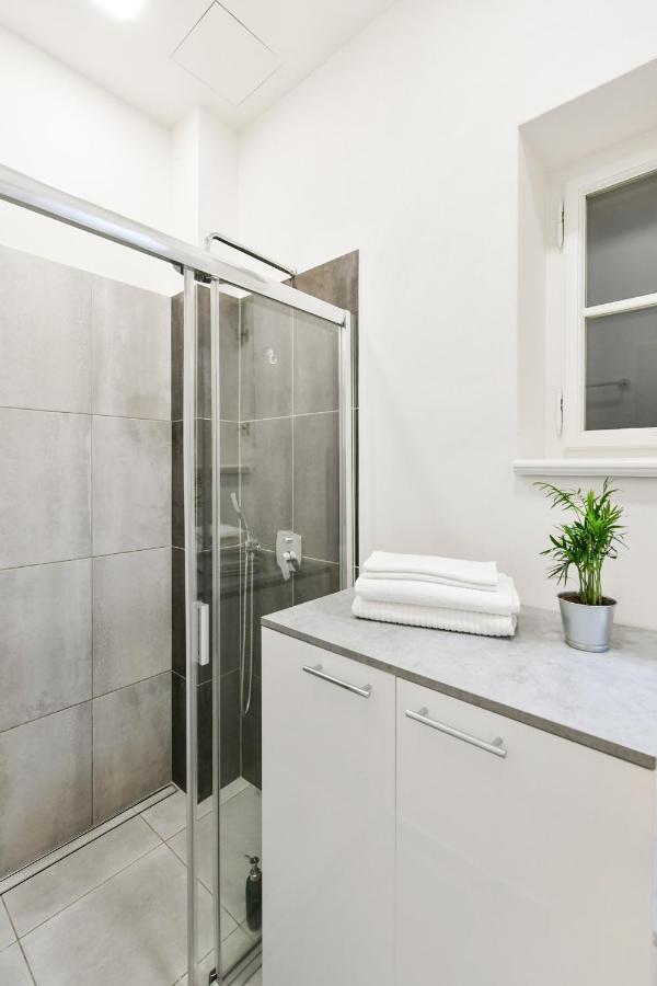 Kubelikova 32 Residence ปราก ภายนอก รูปภาพ