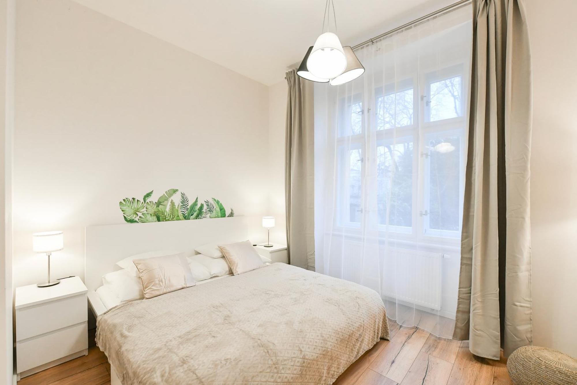 Kubelikova 32 Residence ปราก ภายนอก รูปภาพ