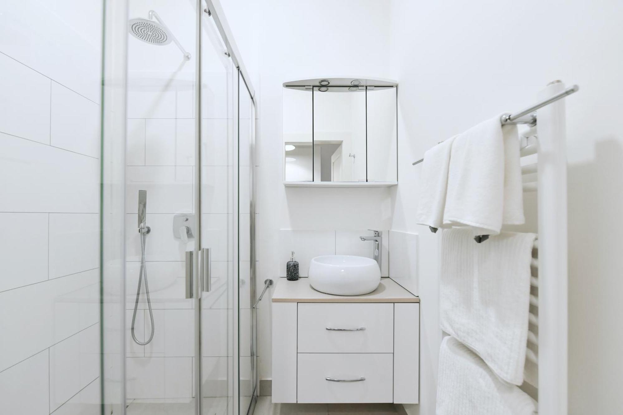 Kubelikova 32 Residence ปราก ภายนอก รูปภาพ