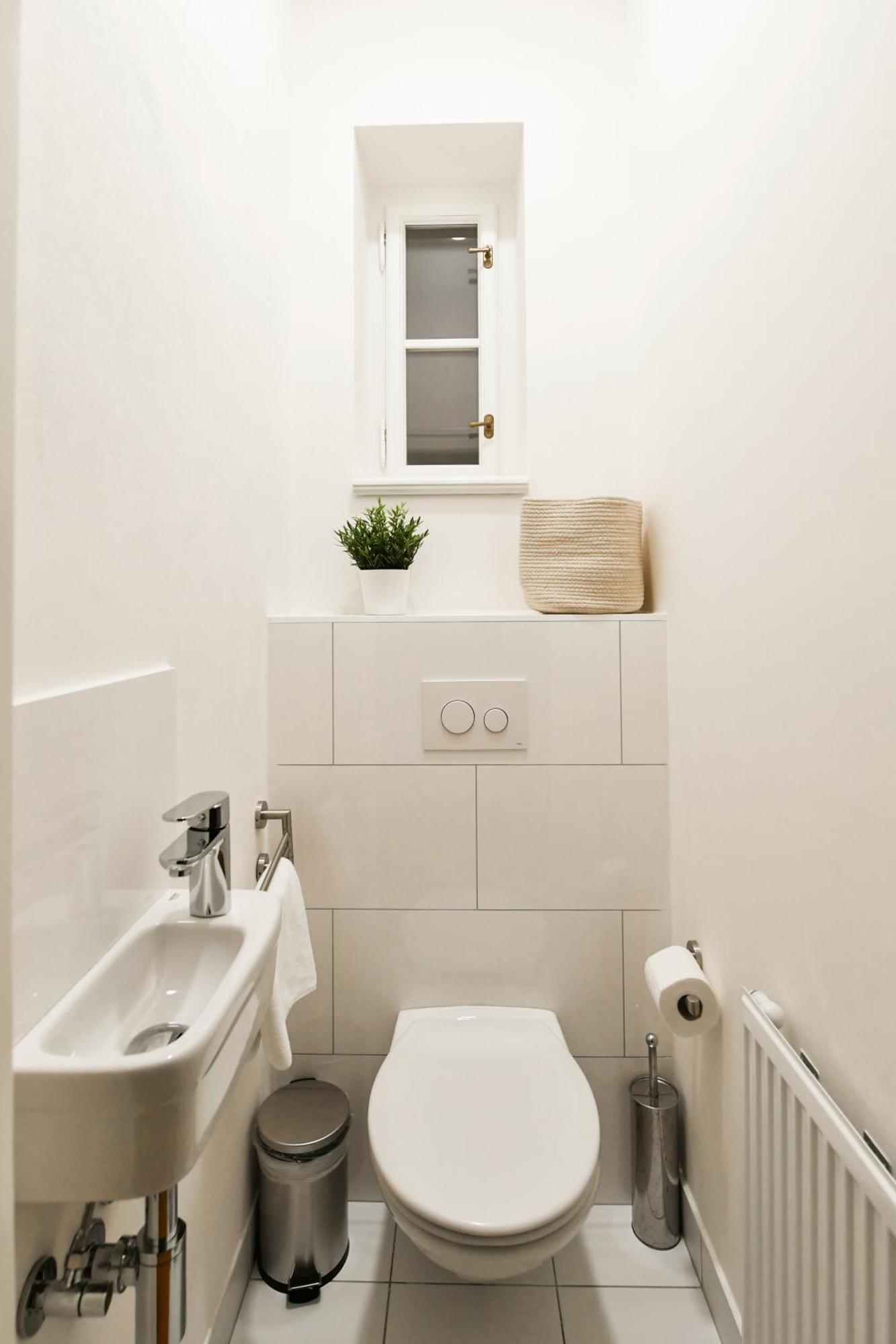 Kubelikova 32 Residence ปราก ภายนอก รูปภาพ