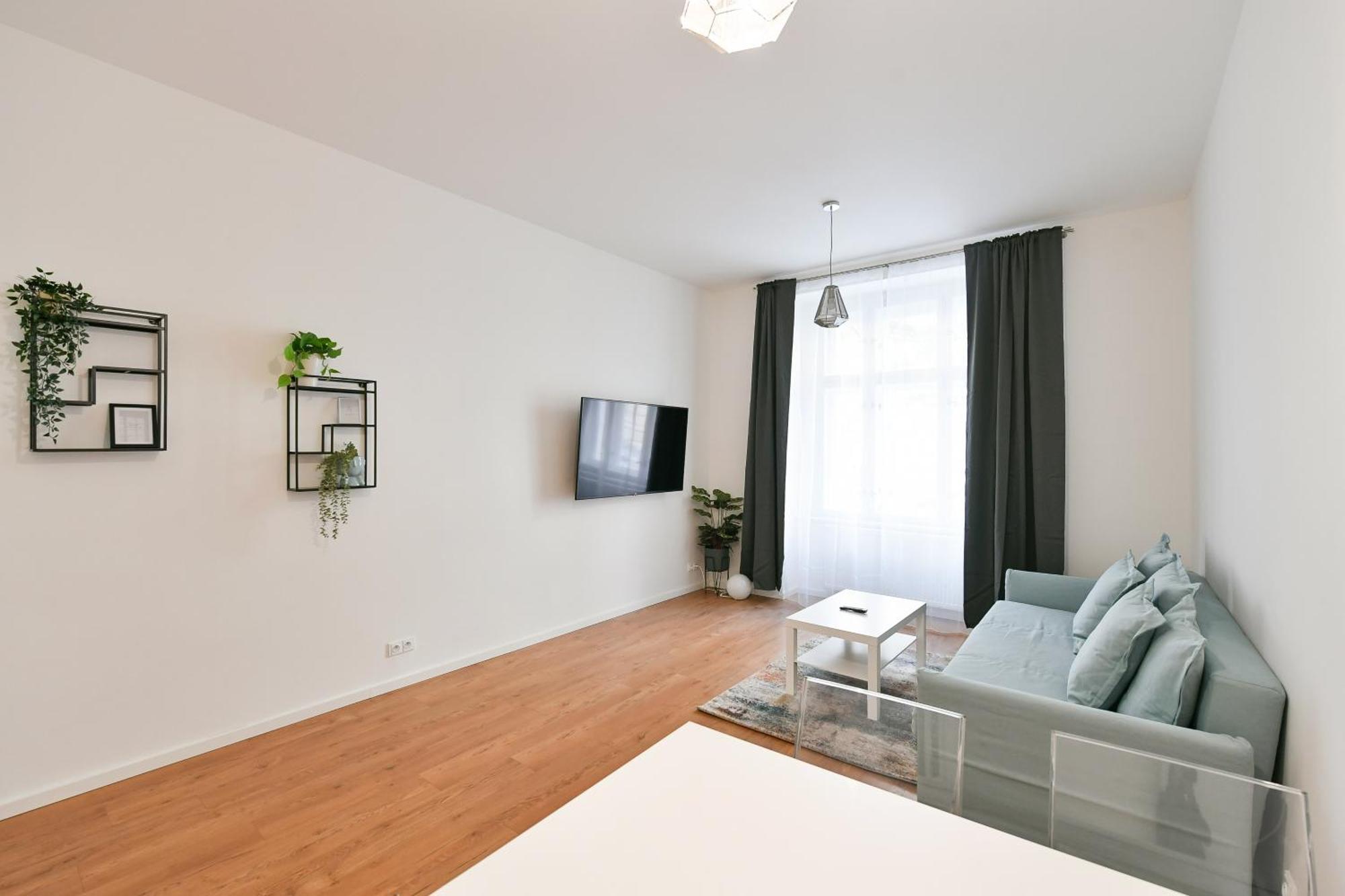 Kubelikova 32 Residence ปราก ภายนอก รูปภาพ