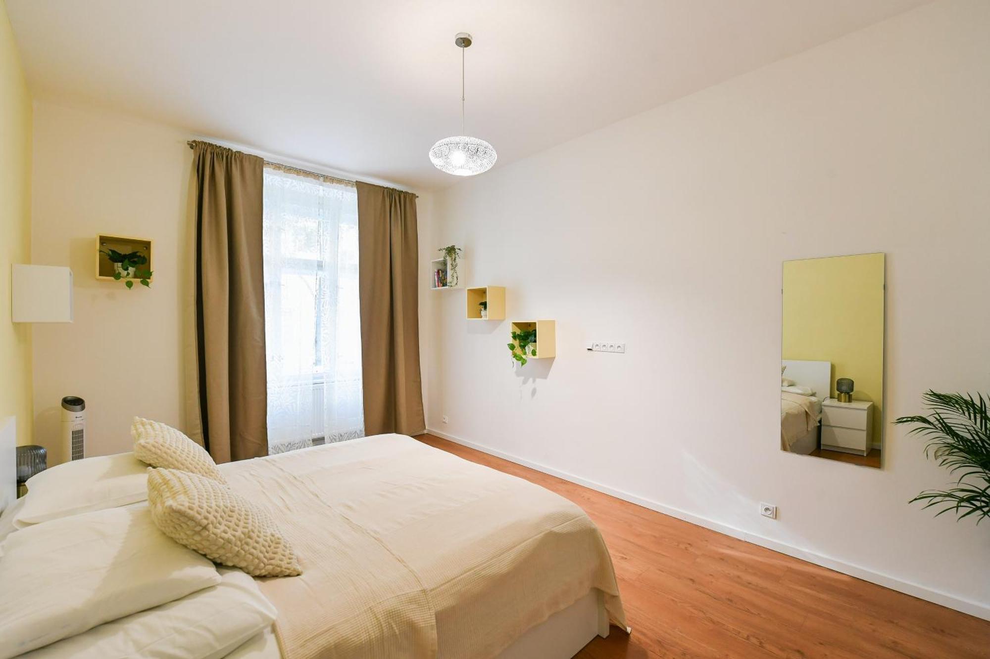 Kubelikova 32 Residence ปราก ภายนอก รูปภาพ