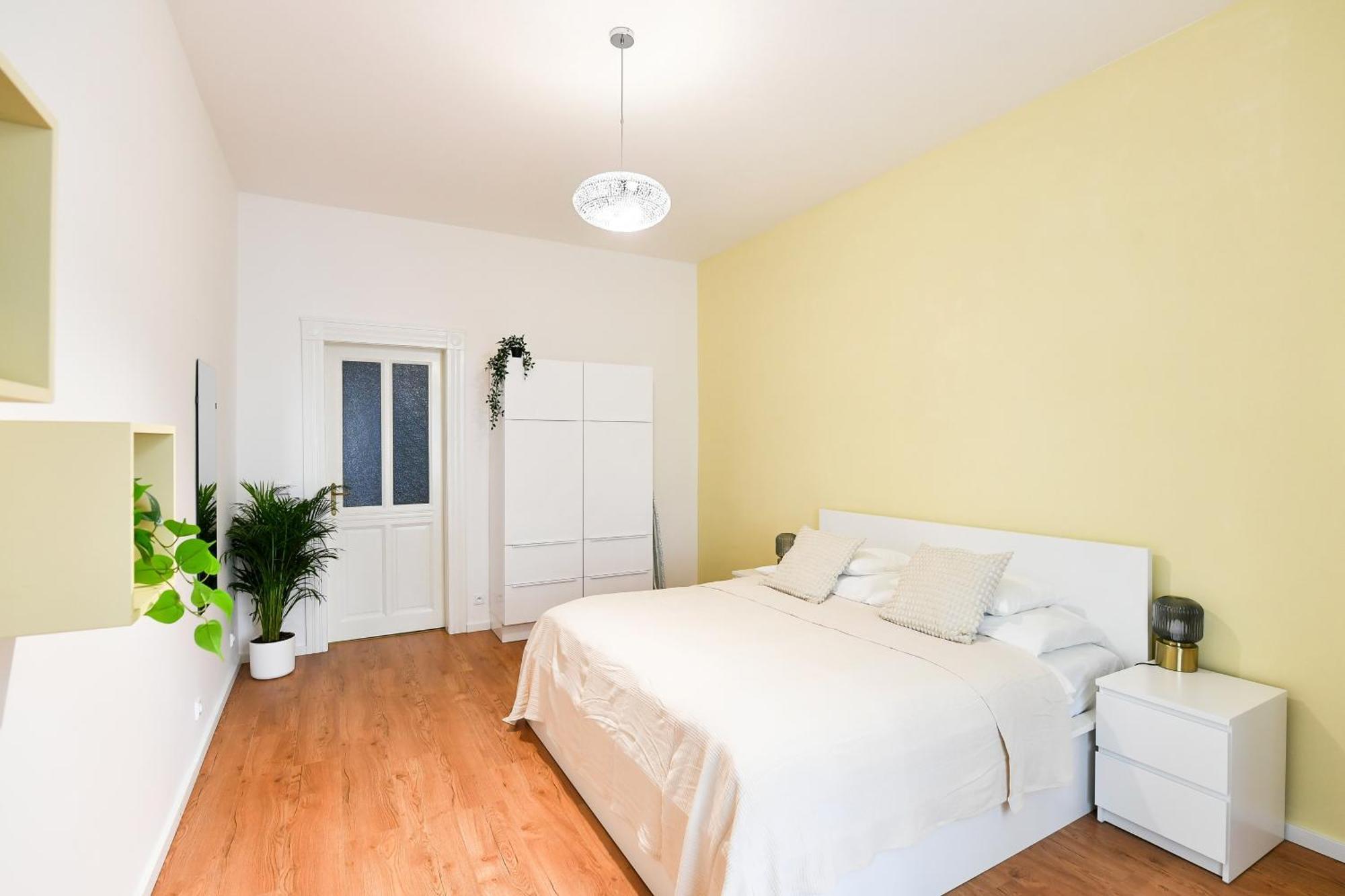 Kubelikova 32 Residence ปราก ภายนอก รูปภาพ