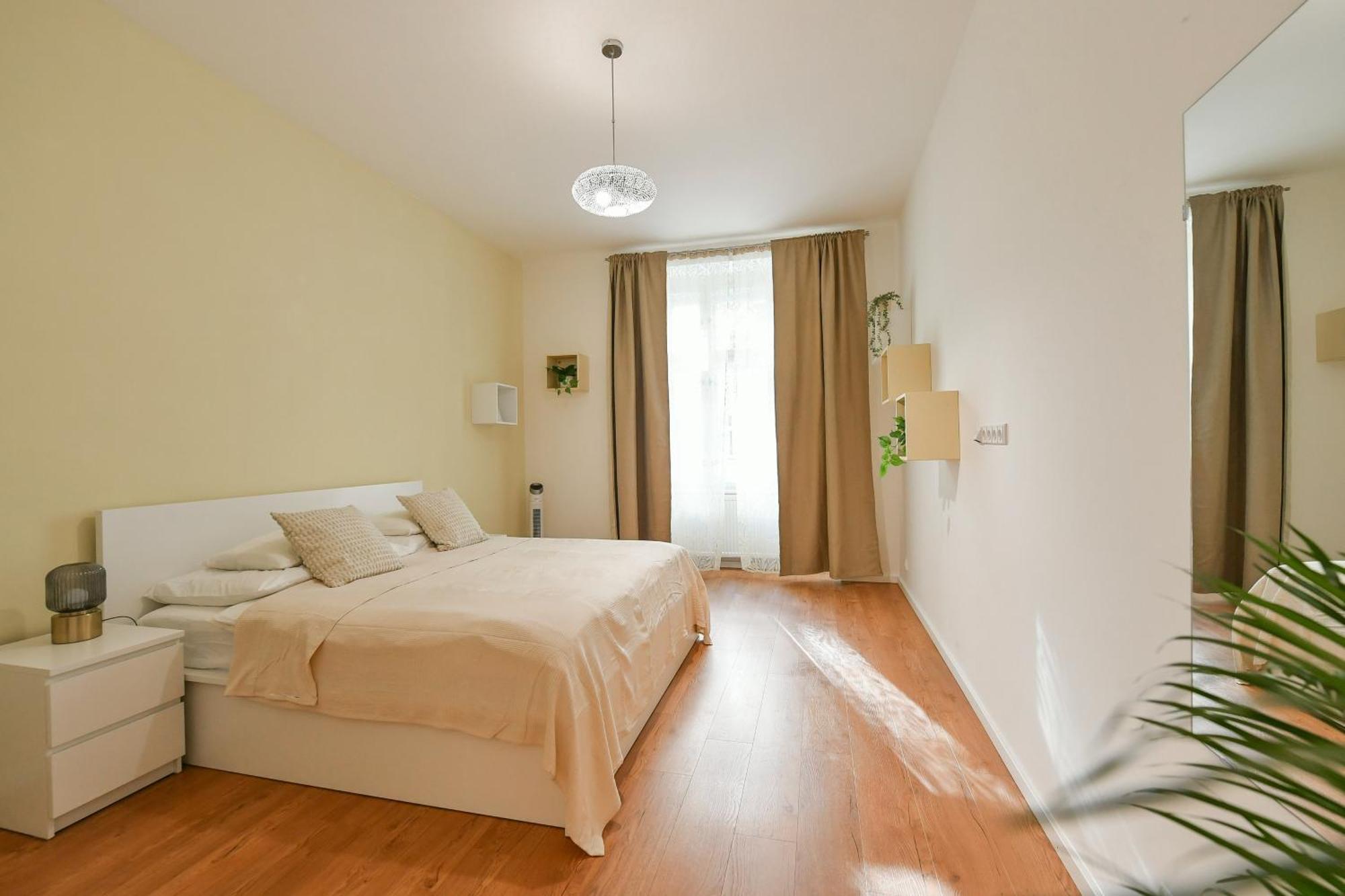 Kubelikova 32 Residence ปราก ภายนอก รูปภาพ